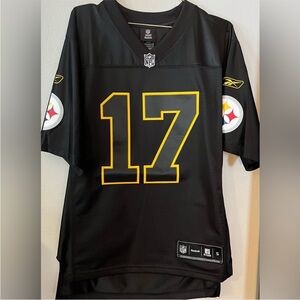 Reebok Pittsburgh Steelers NFL Jersey